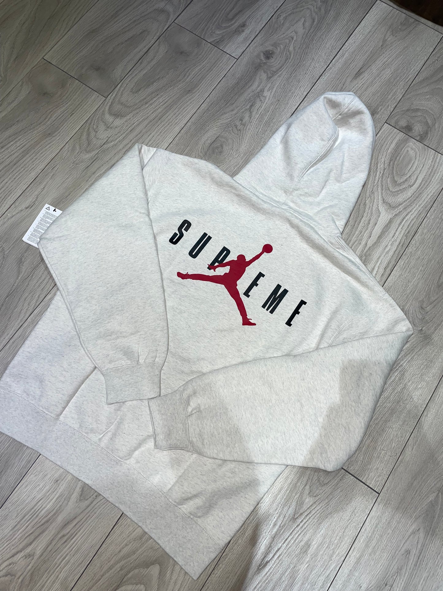 Supreme X Jordan Tracksuit