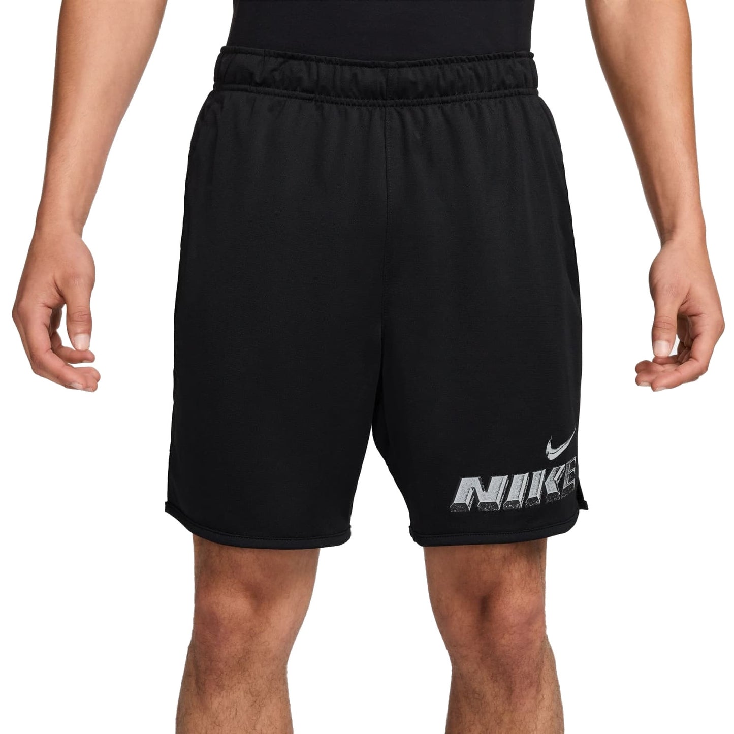 Nike Dri-Fit Totaliy Shorts