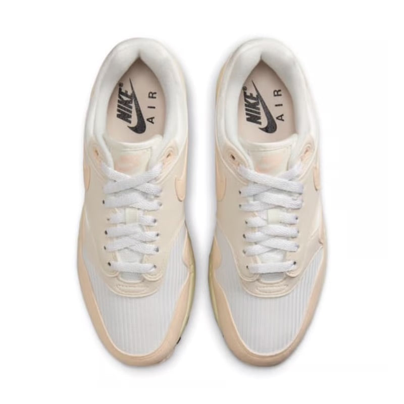 Nike air max 1 Sail