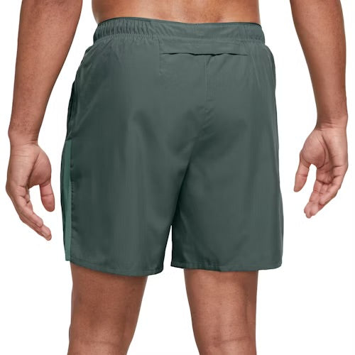 Nike Challenger Dri-fit 7inch brief lined Shorts