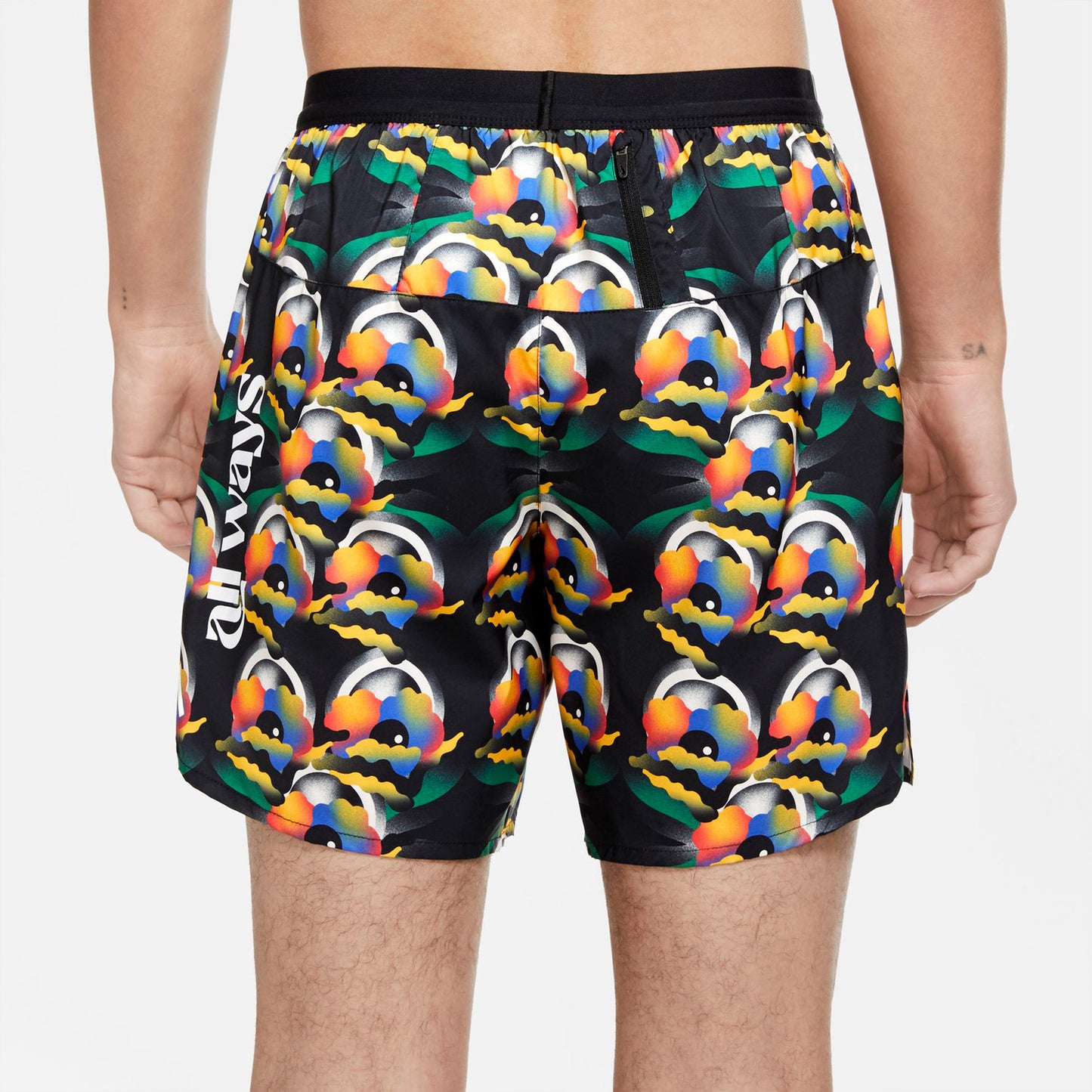 Nike Dri-fit stride flex 7inch running shorts