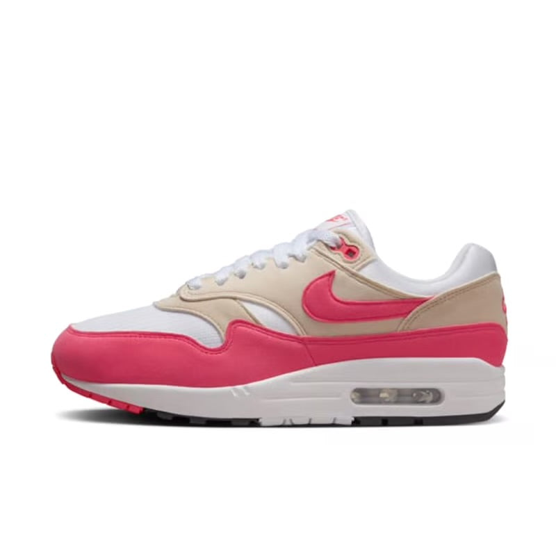 Nike air max 1 pink