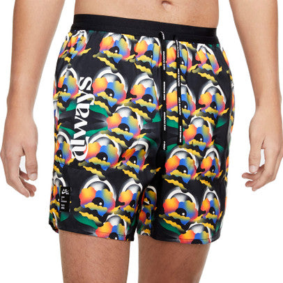 Nike Dri-fit stride flex 7inch running shorts