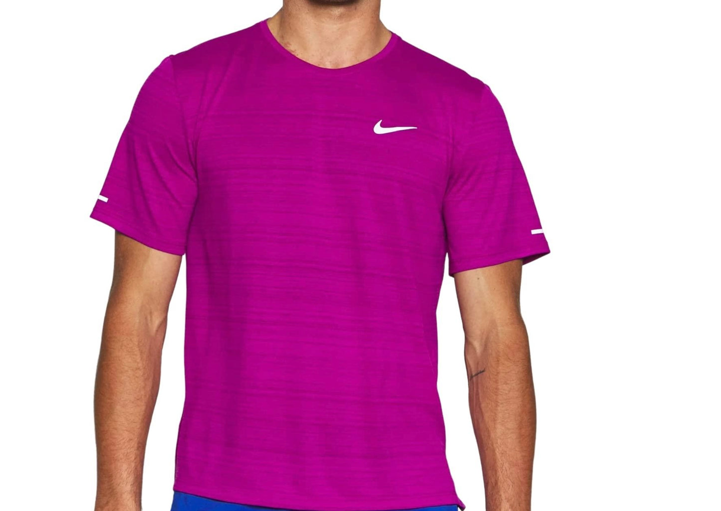 Nike Miler 2.0 purple