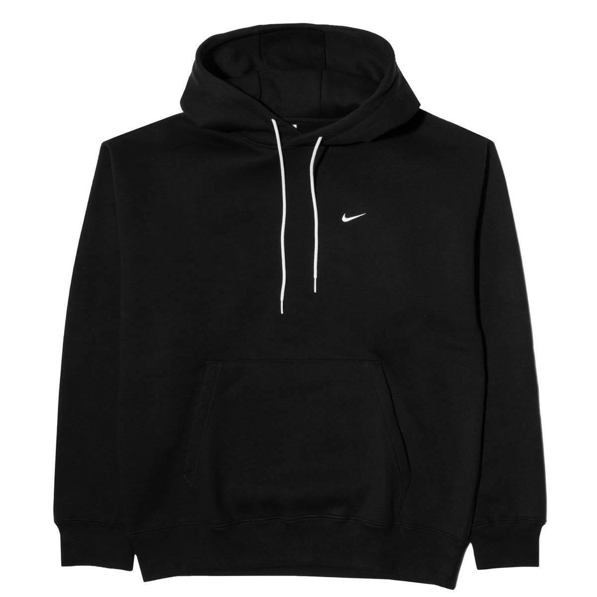Nike Premium Essentials Hoodie - Black