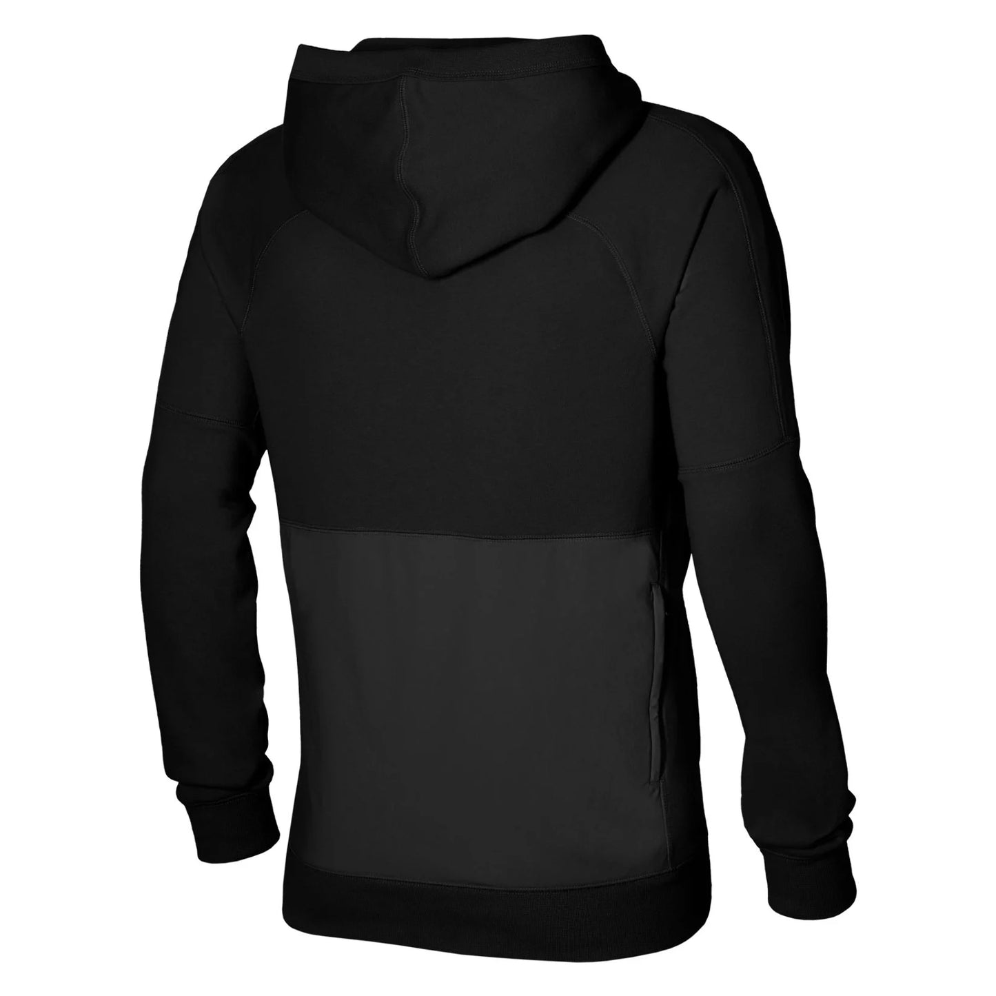 Nike 1/2 Zip performance hooded Jacket