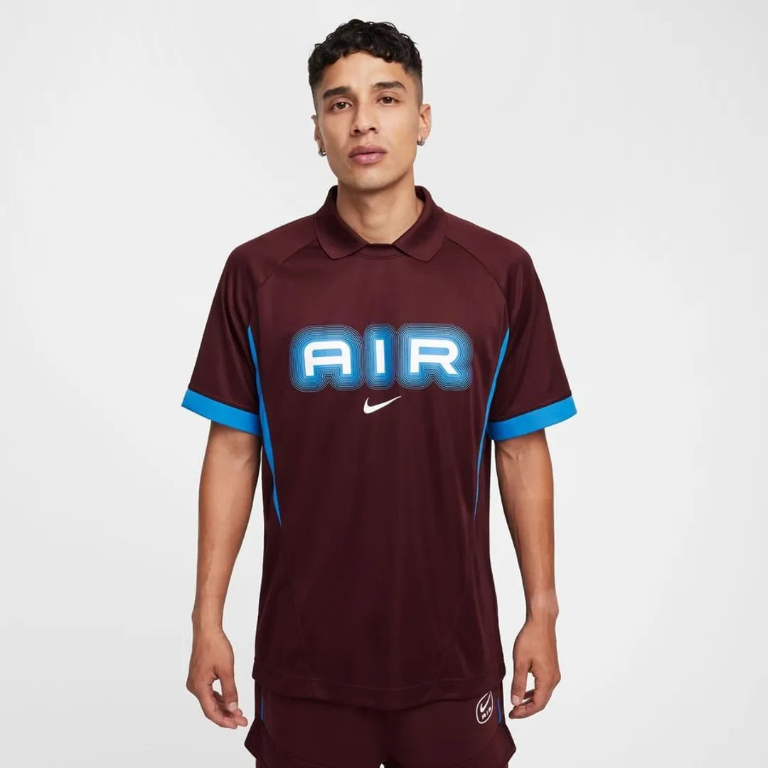 Nike Air Swoosh Polo