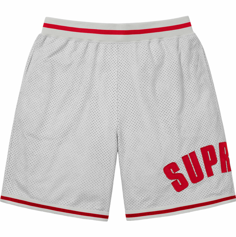 Supreme Ultra mesh Shorts