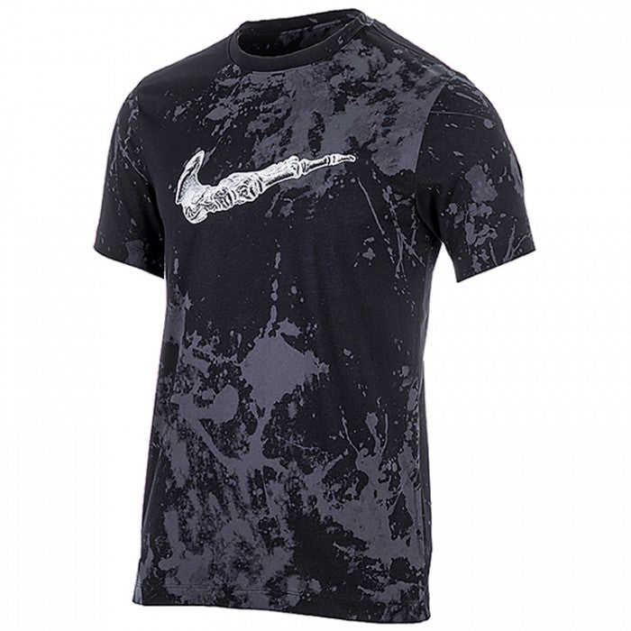 Nike Dri-fit run division black Top