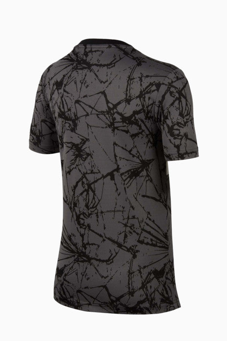 Nike Dri-fit run division black Top