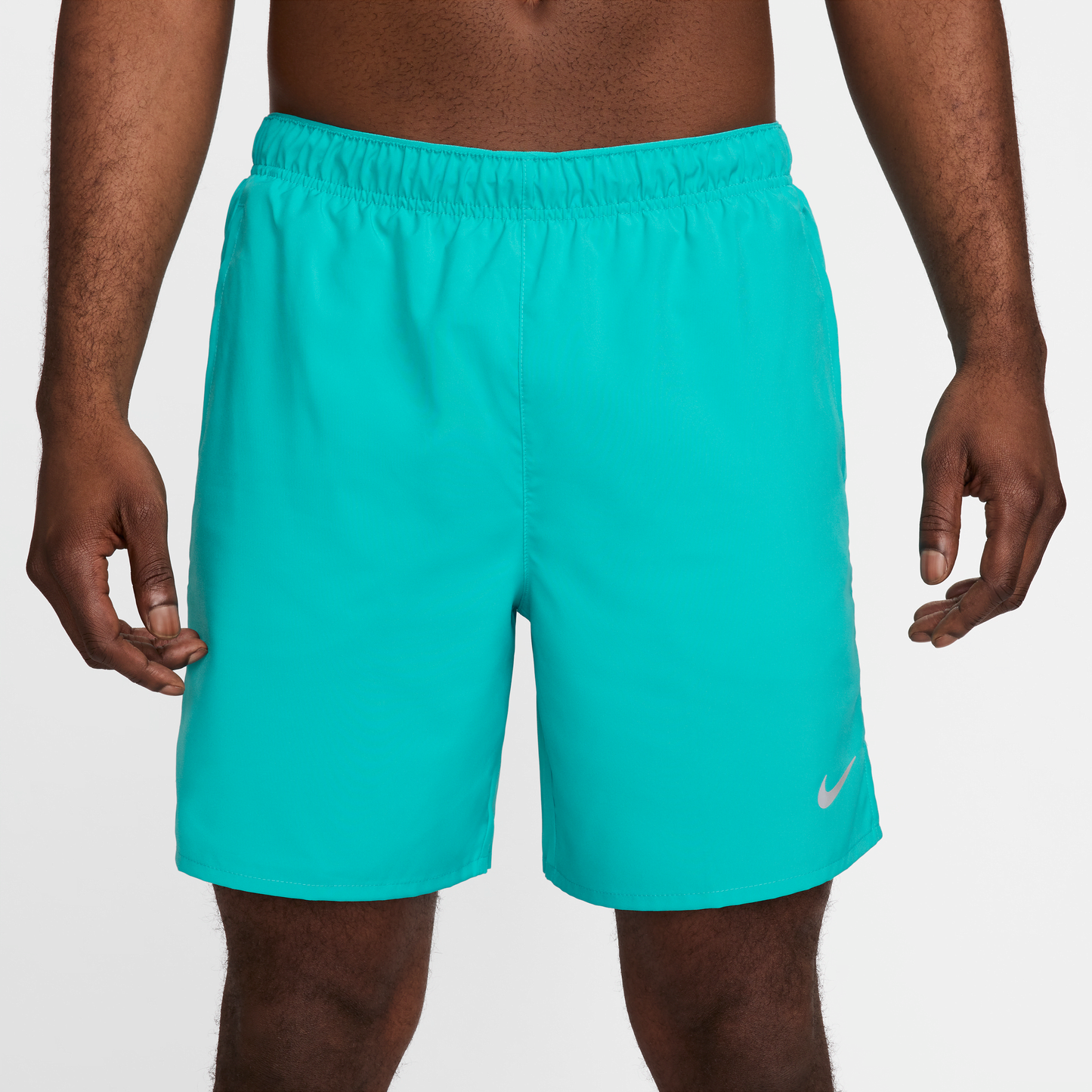 Nike Challenger 7inch shorts