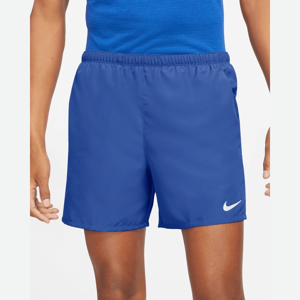 Nike Challenger 7inch blue