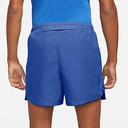 Nike Challenger 7inch blue