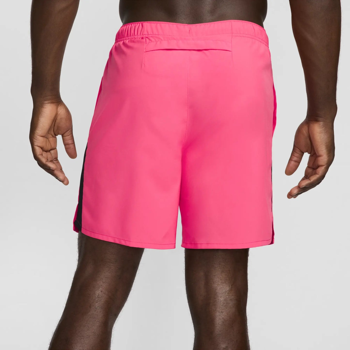 Nike challenger 7inch Pink