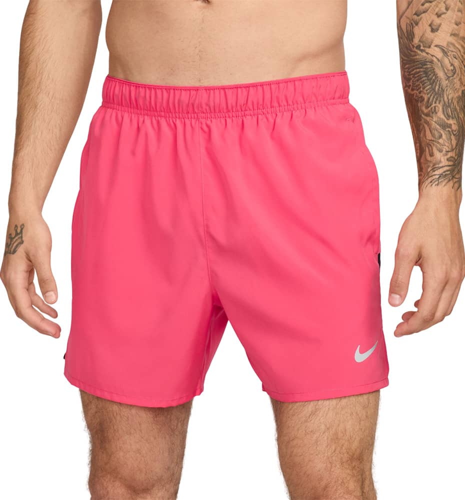 Nike challenger 7inch Pink