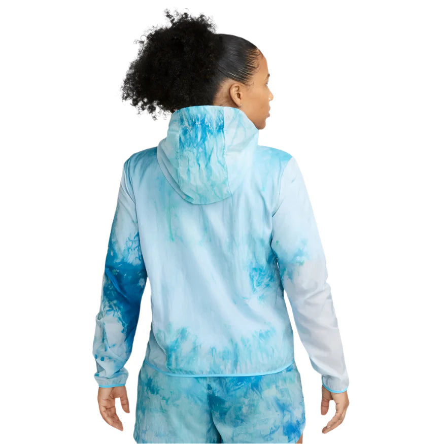 Nike Repel trail Running Jacket women’s
