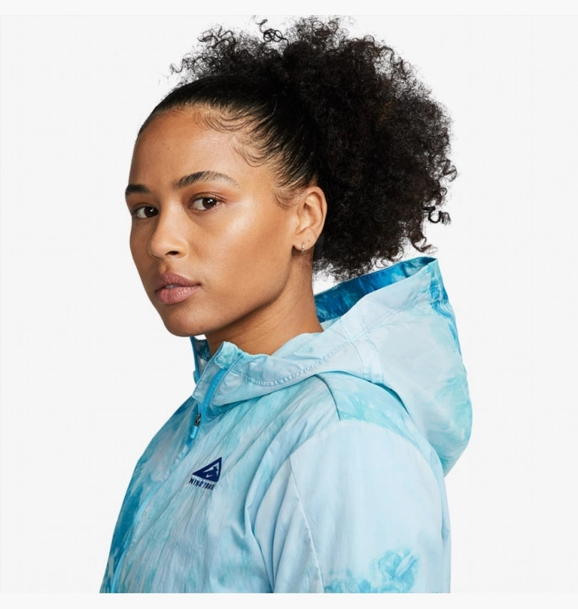 Nike Repel trail Running Jacket women’s
