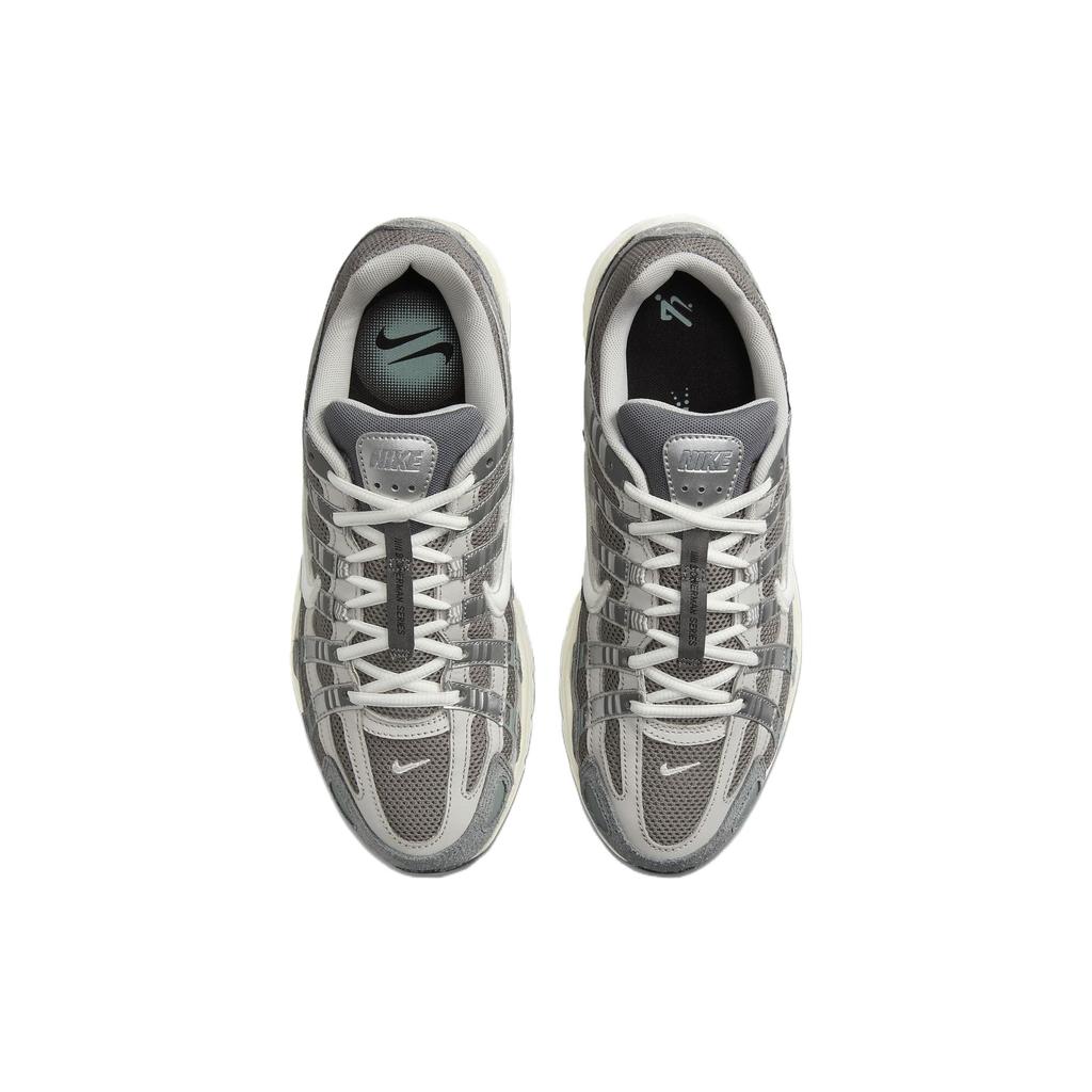 Nike p6000 Flat Peweter