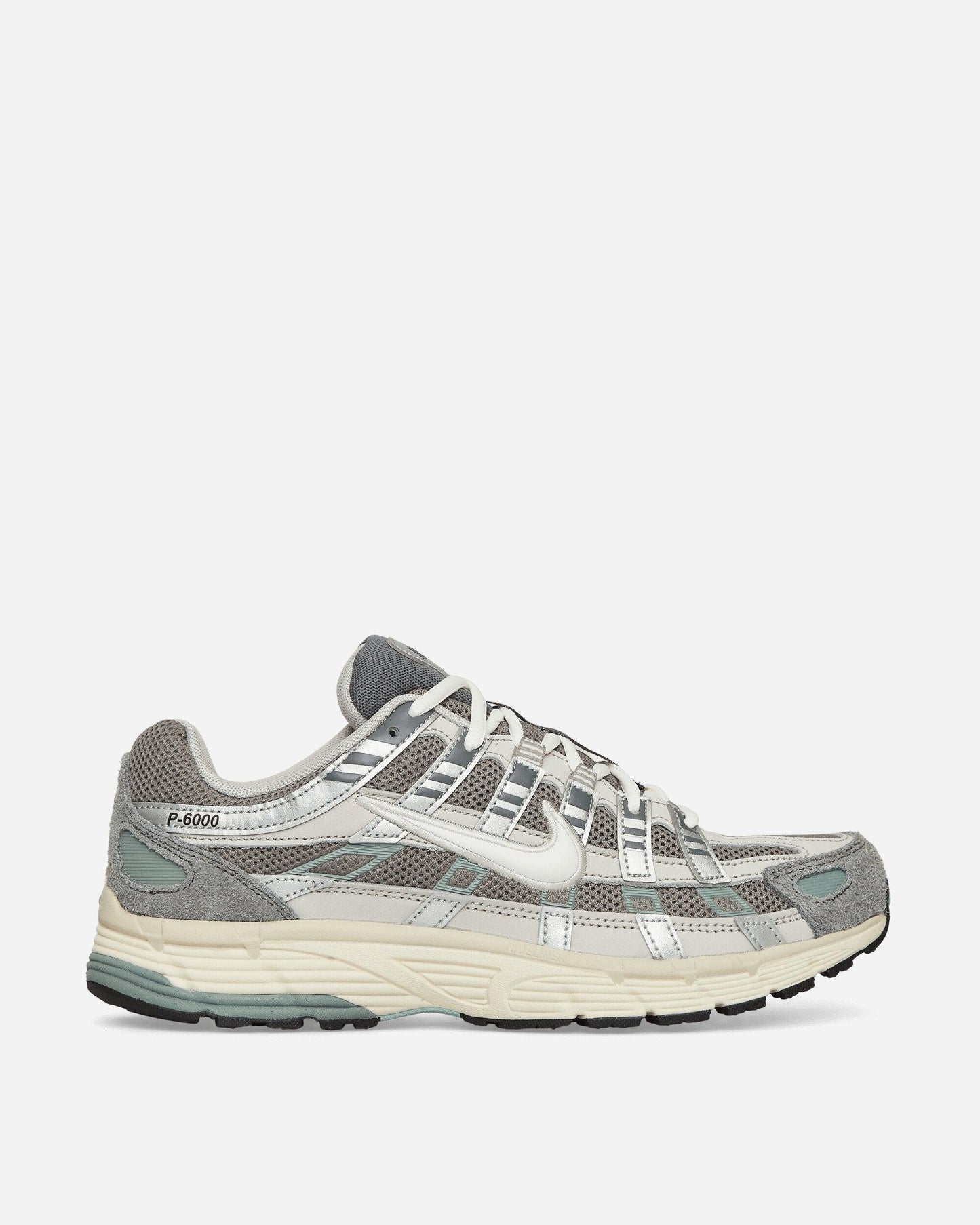 Nike p6000 Flat Peweter