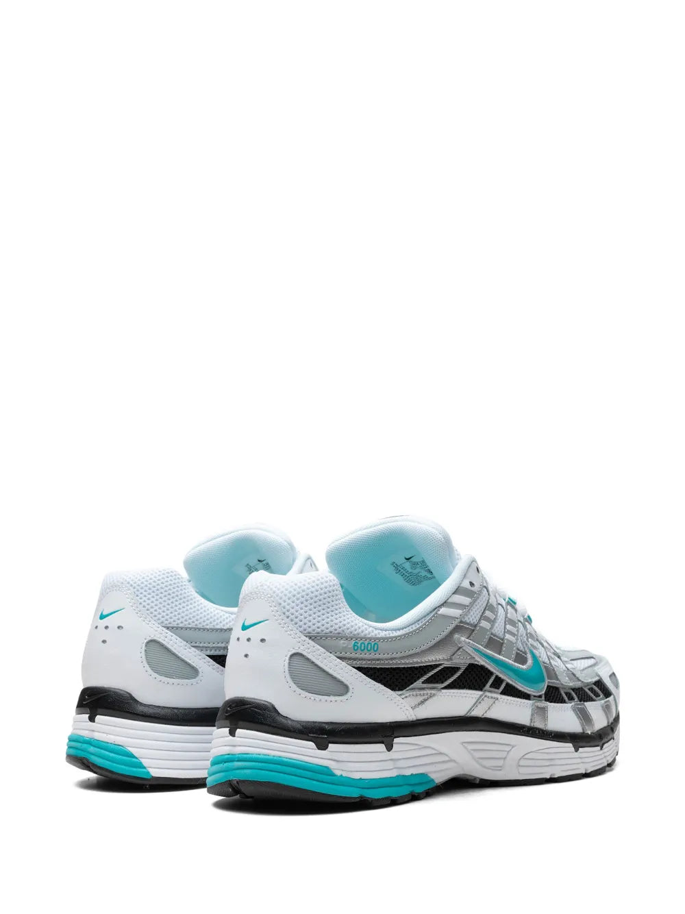 Nike P6000 Dusty Cactus