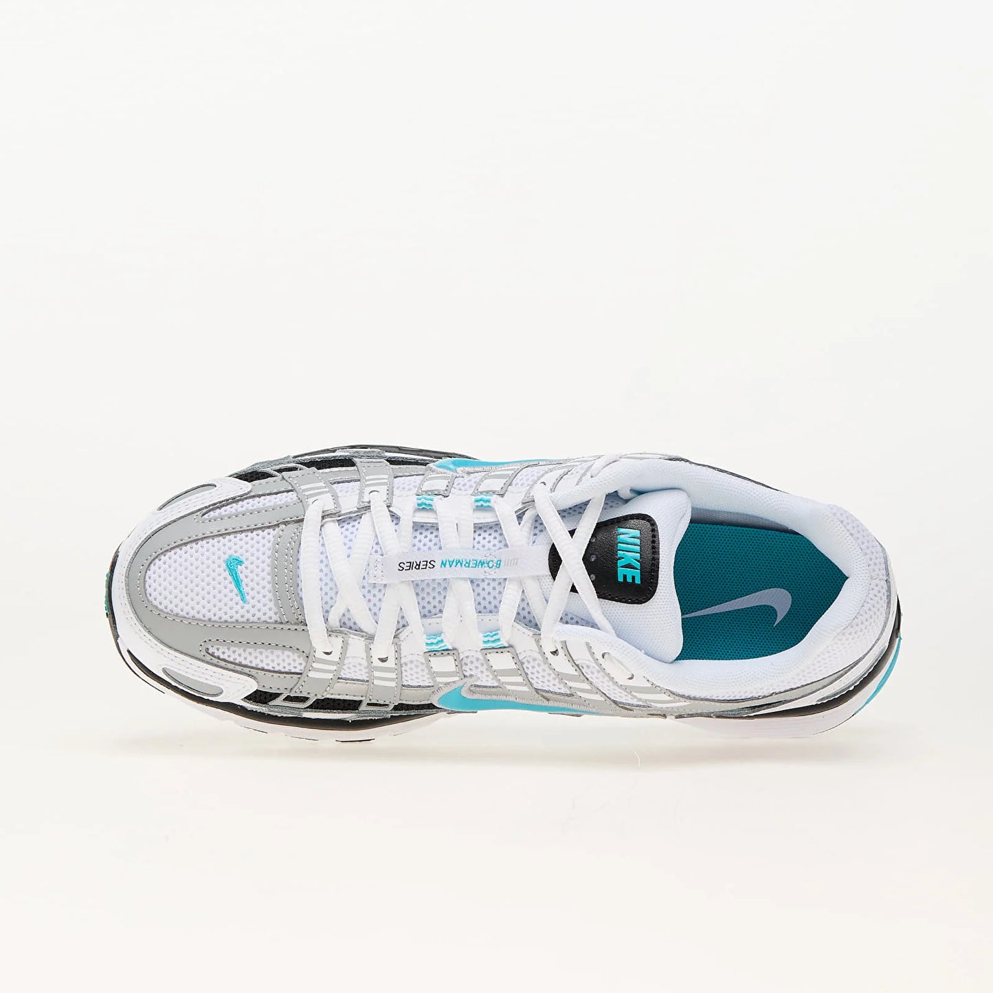 Nike P6000 Dusty Cactus