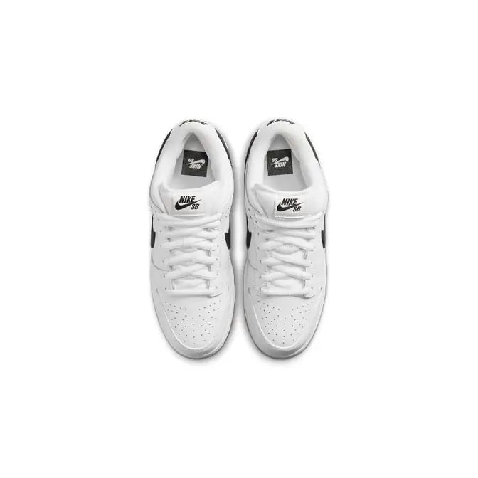 Nike SB Dunk Low White Gum