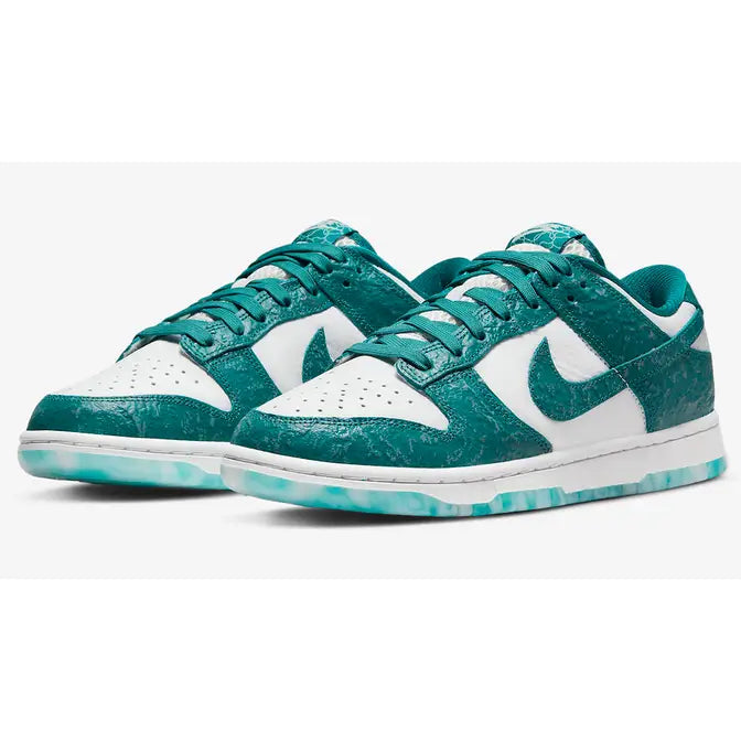 Nike Dunk Low Ocean