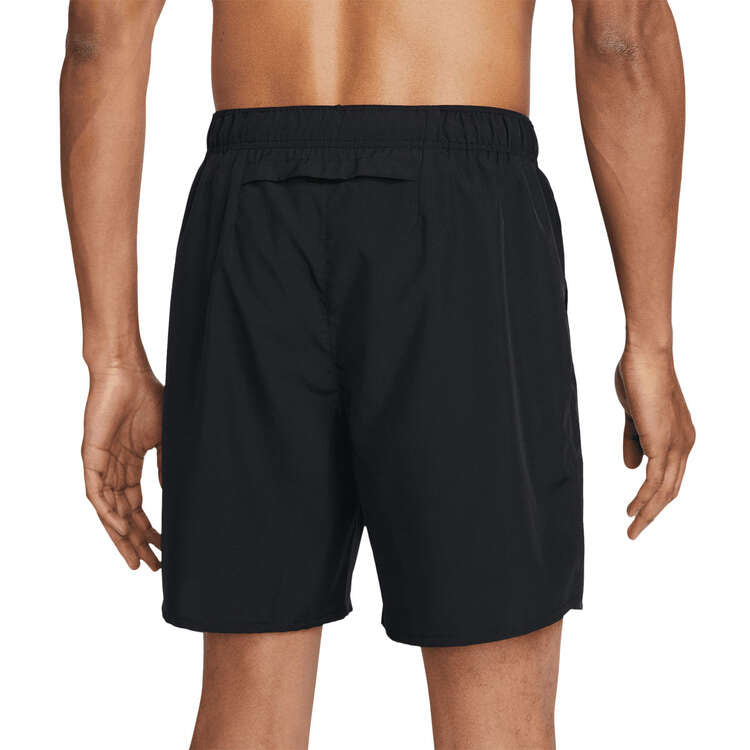 Nike Challenger 7inch black Shorts