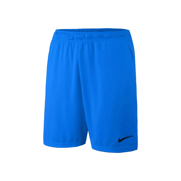 Nike Dri-Fit Standard Length Shorts