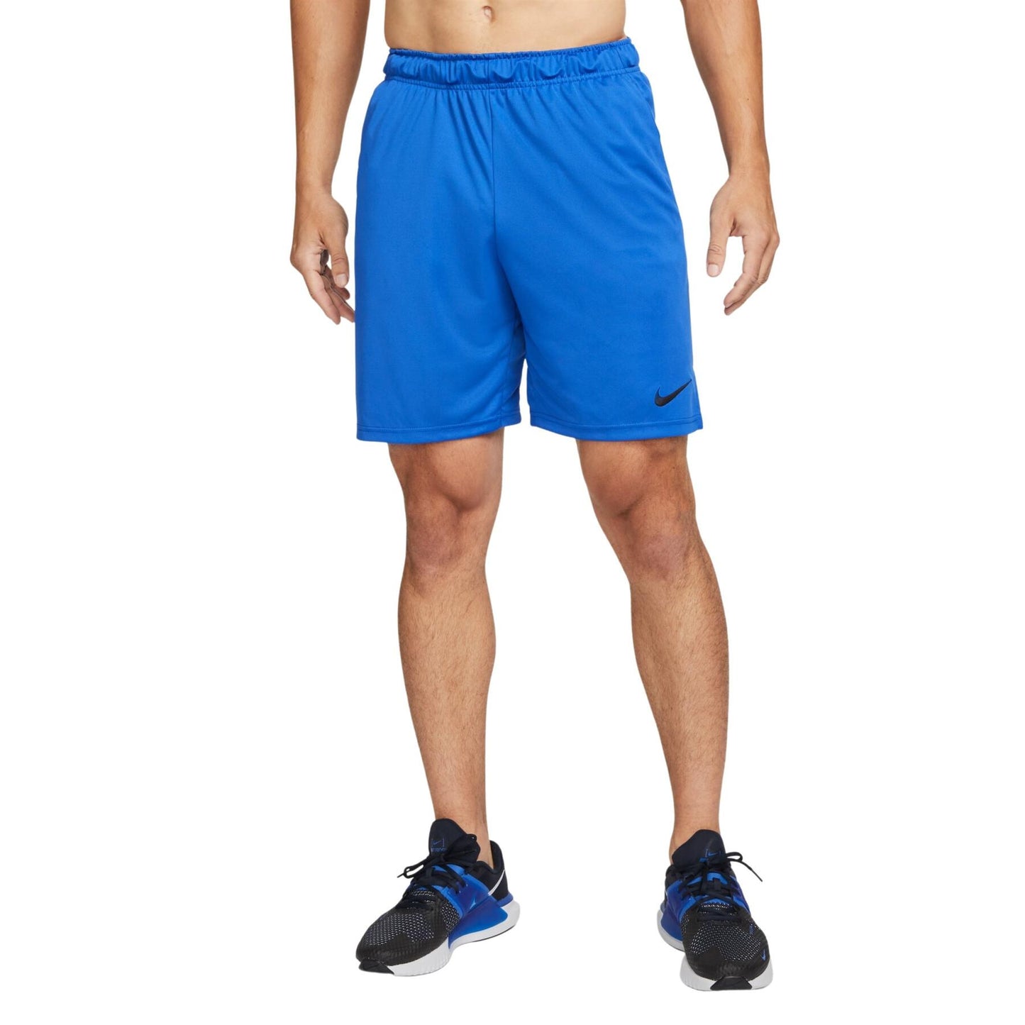 Nike Dri-Fit Standard Length Shorts