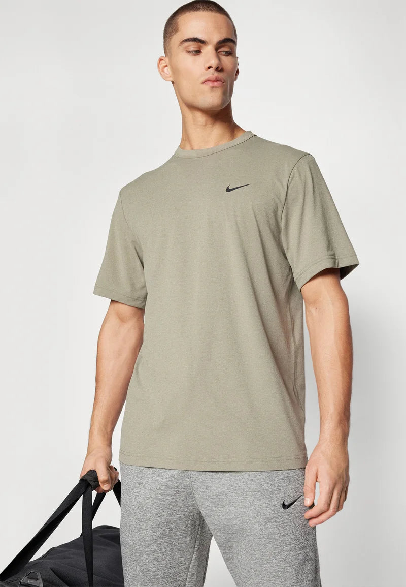 Nike pro running T-shirt
