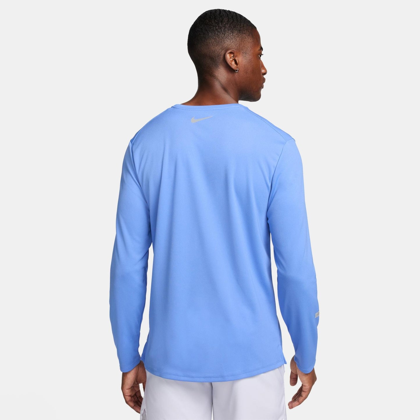 Nike Dri-Fit Miler Flash Long-Sleeve Top