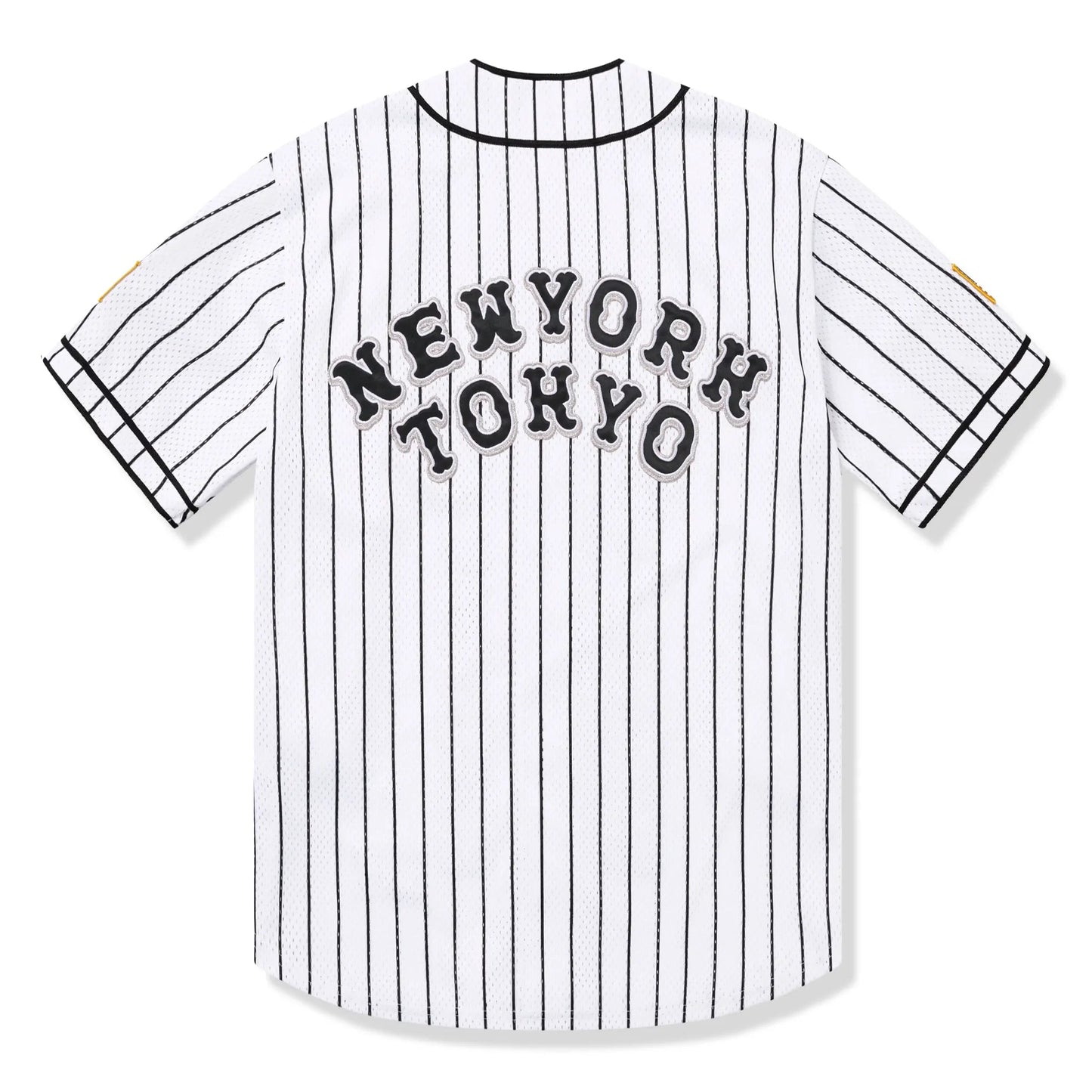 Supreme Home Run Jersey