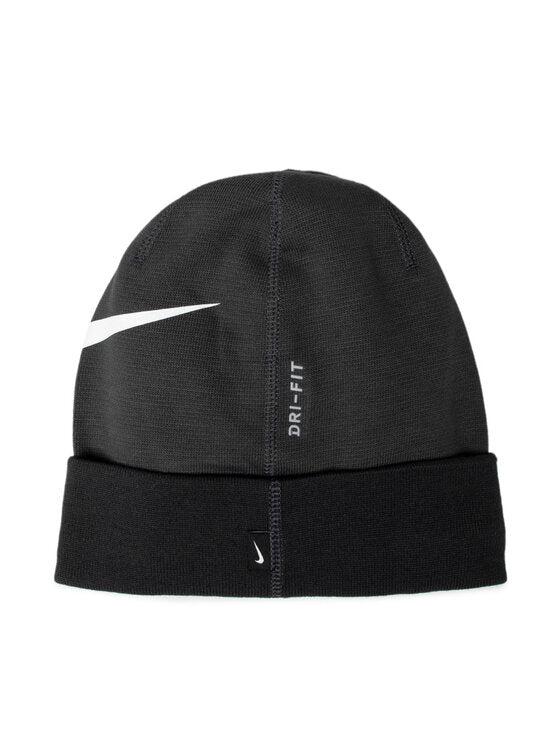Nike Grey Sport Beanie