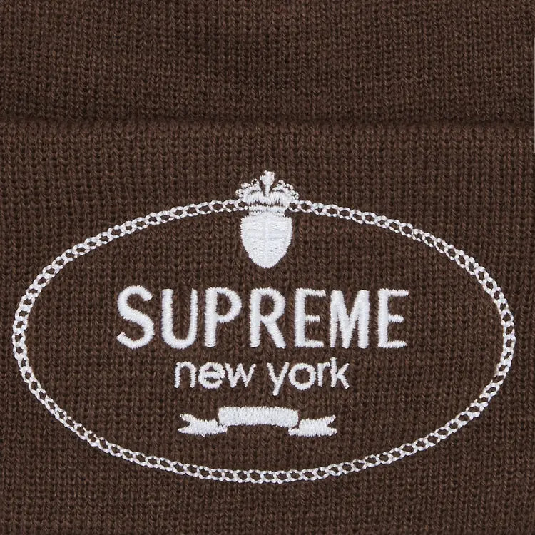 Supreme New York Beanie