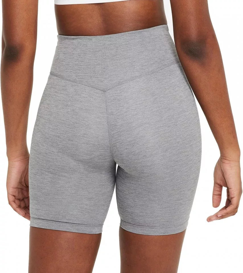 Nike One Women’s Mid-Rise 7” Bike Shorts