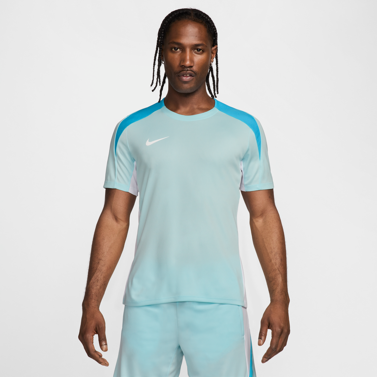 Nike Strike Dri-Fit SS Football Top
