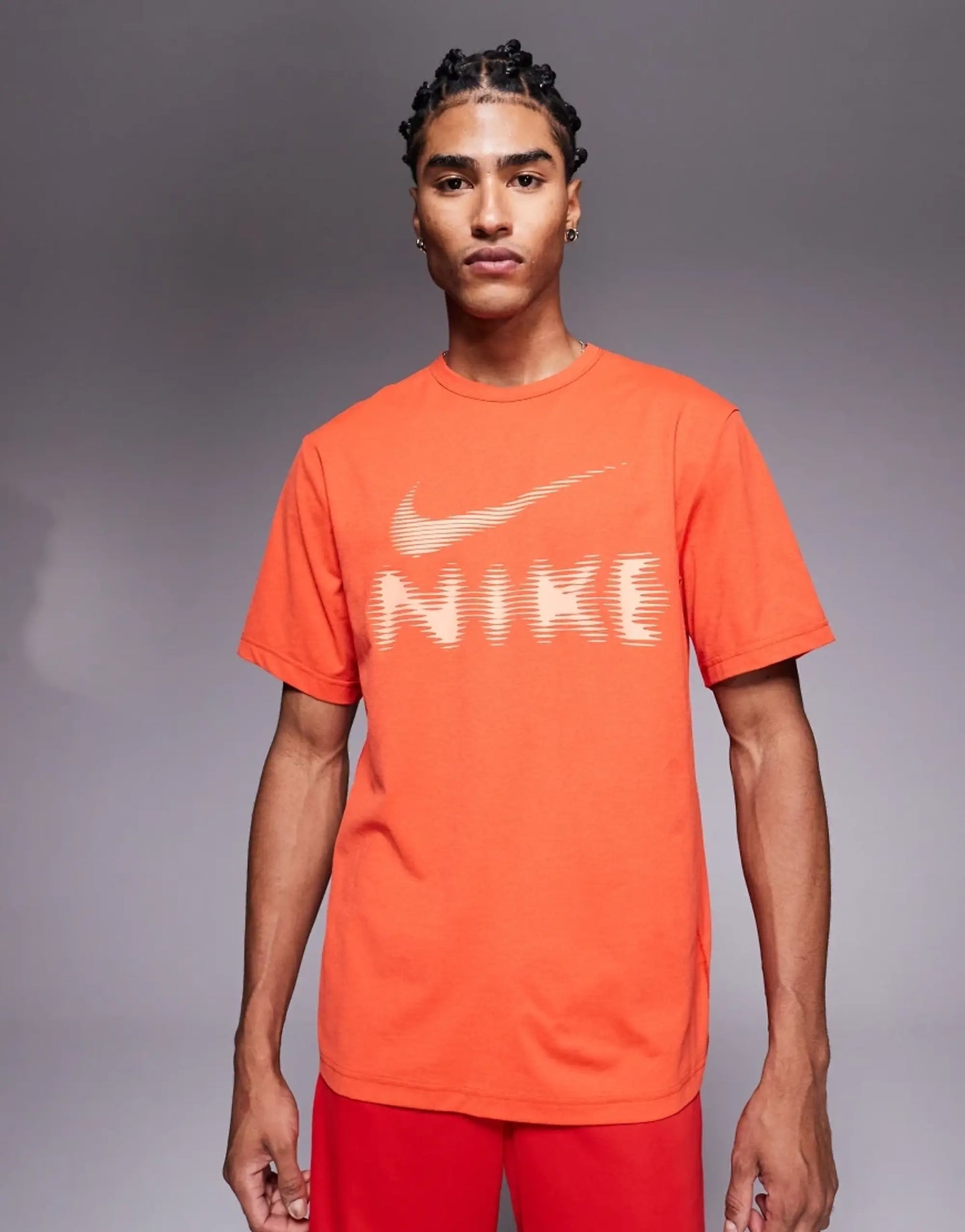 Nike Training Hyverse Dri-Fit Top