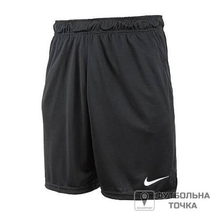 Nike Standard Fit Shorts