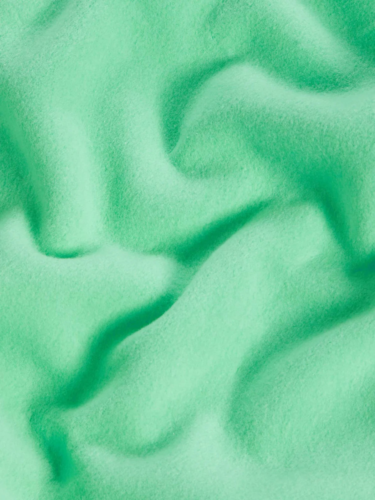 Pangaia 365 Heavyweight Hoodie - Spearmint Green