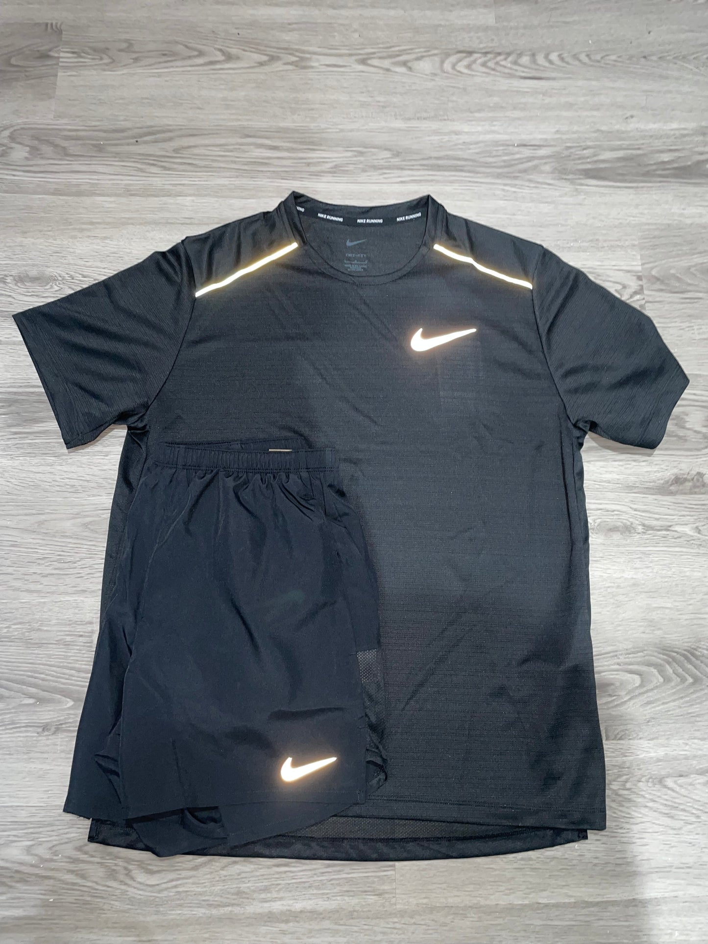 Nike Miller ‘Black’ set