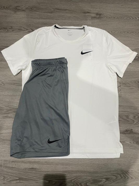 Nike Pro running Set