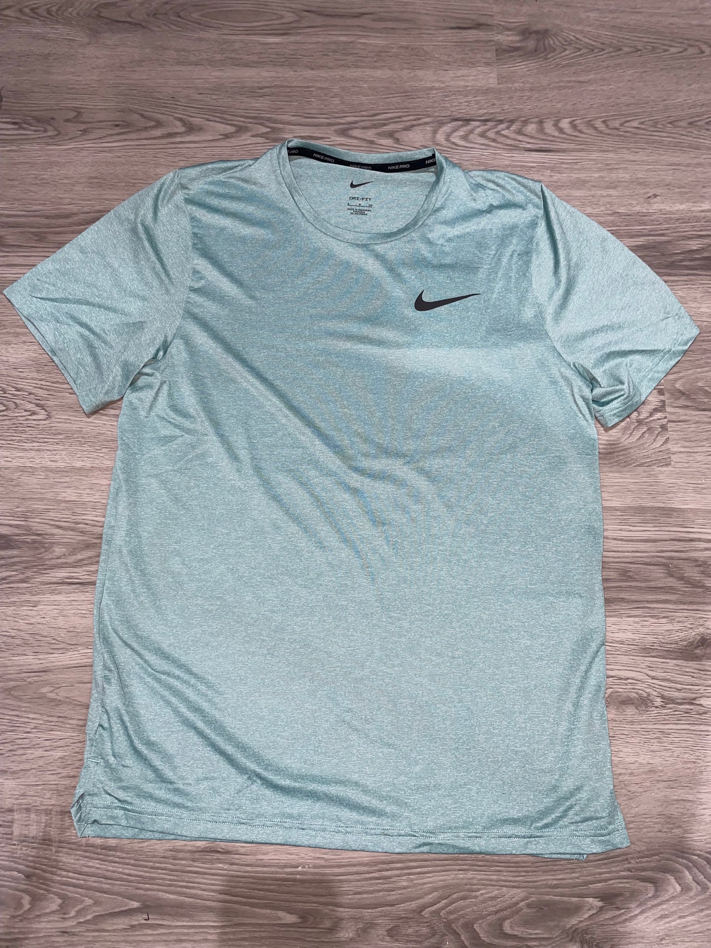 Nike running T-shirt