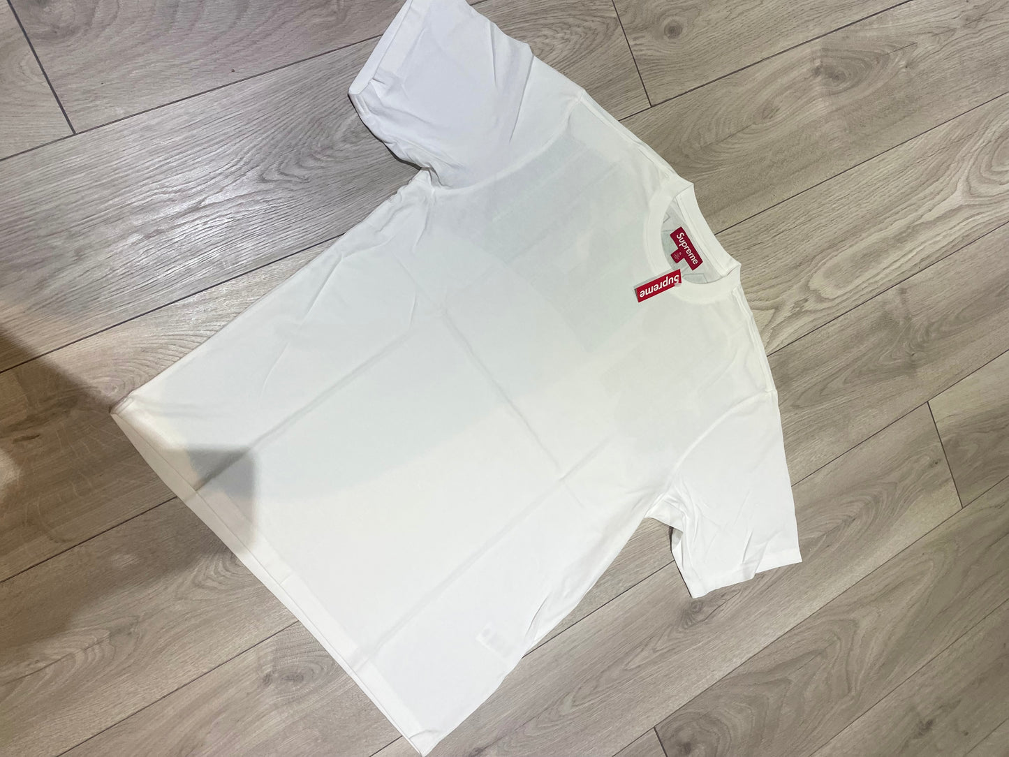 Supreme Arched Crack T-Shirt