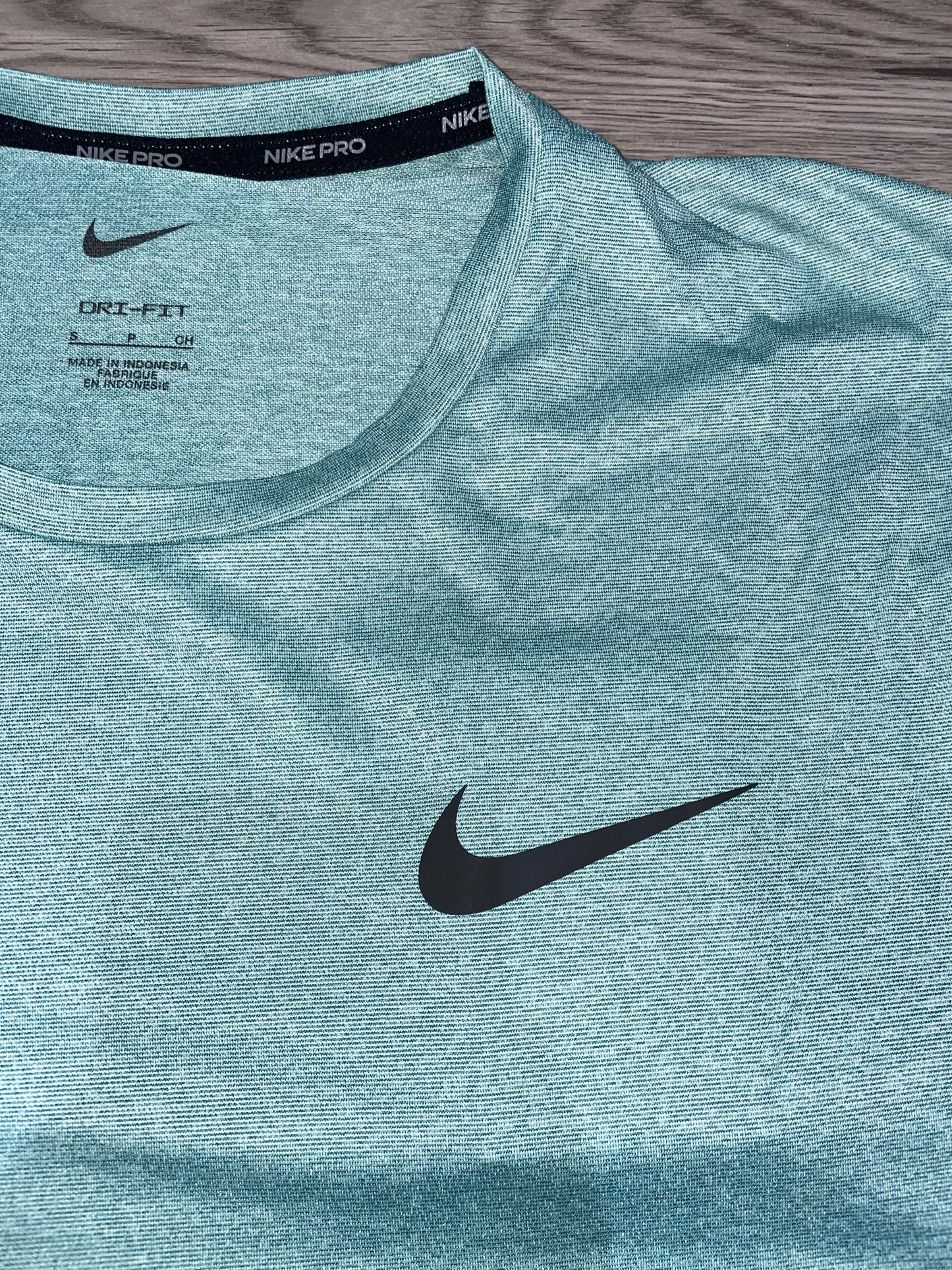 Nike running T-shirt