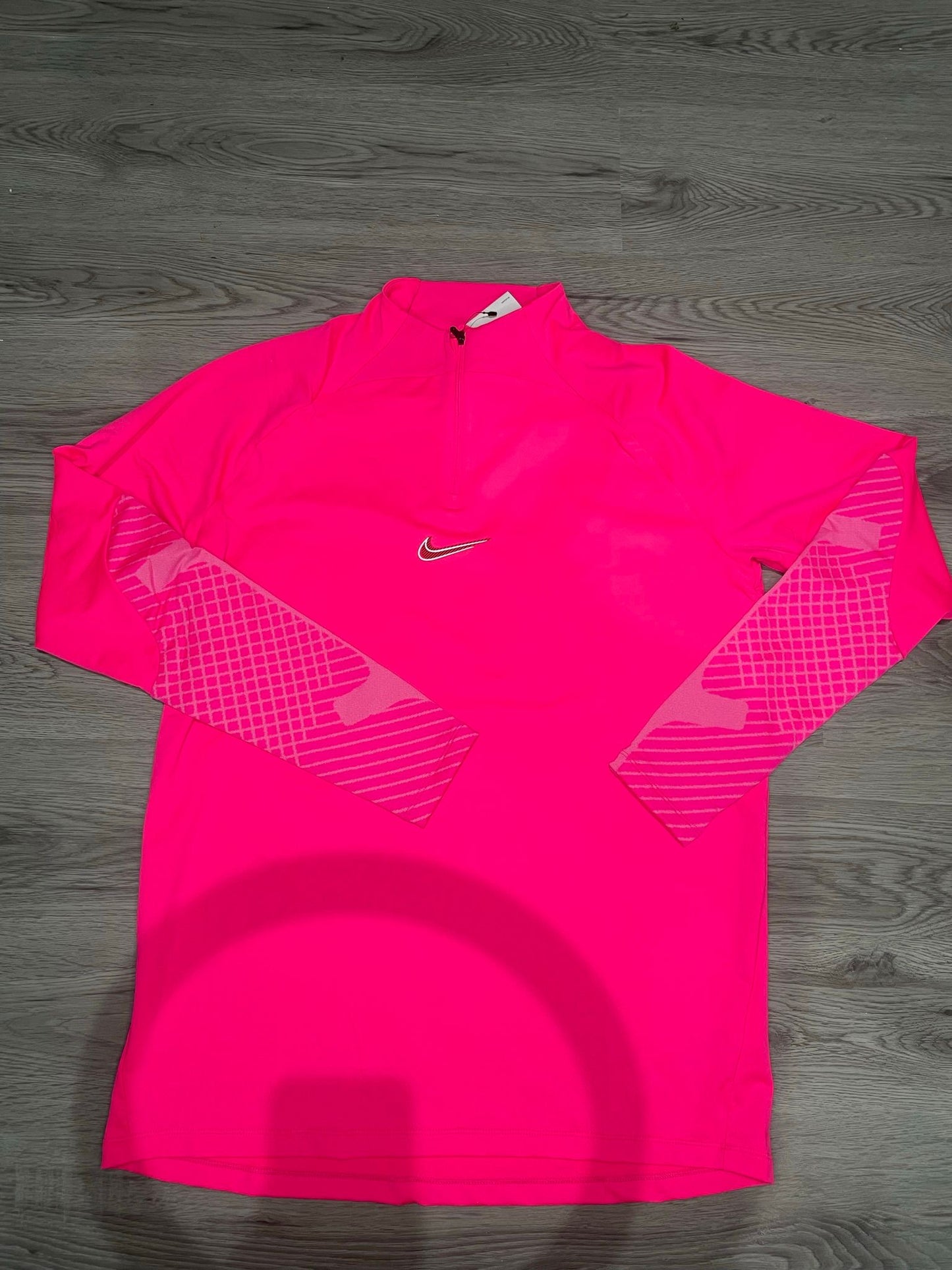 Nike Dri-Fit set - Pink Black