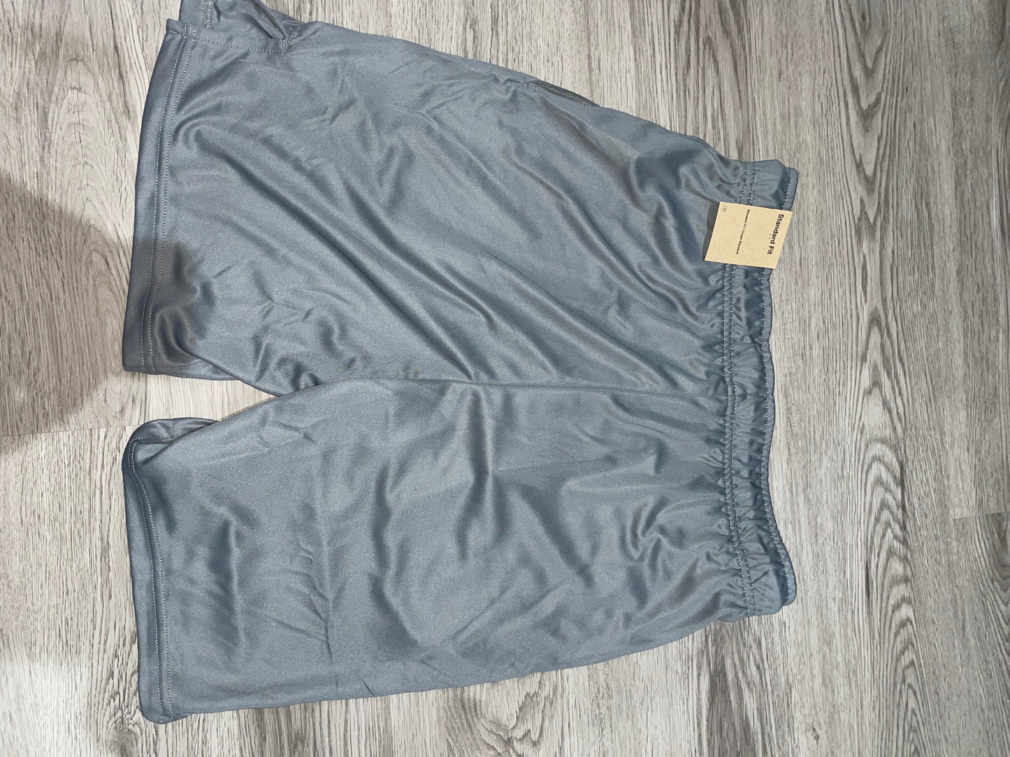 Nike Standard fit shorts