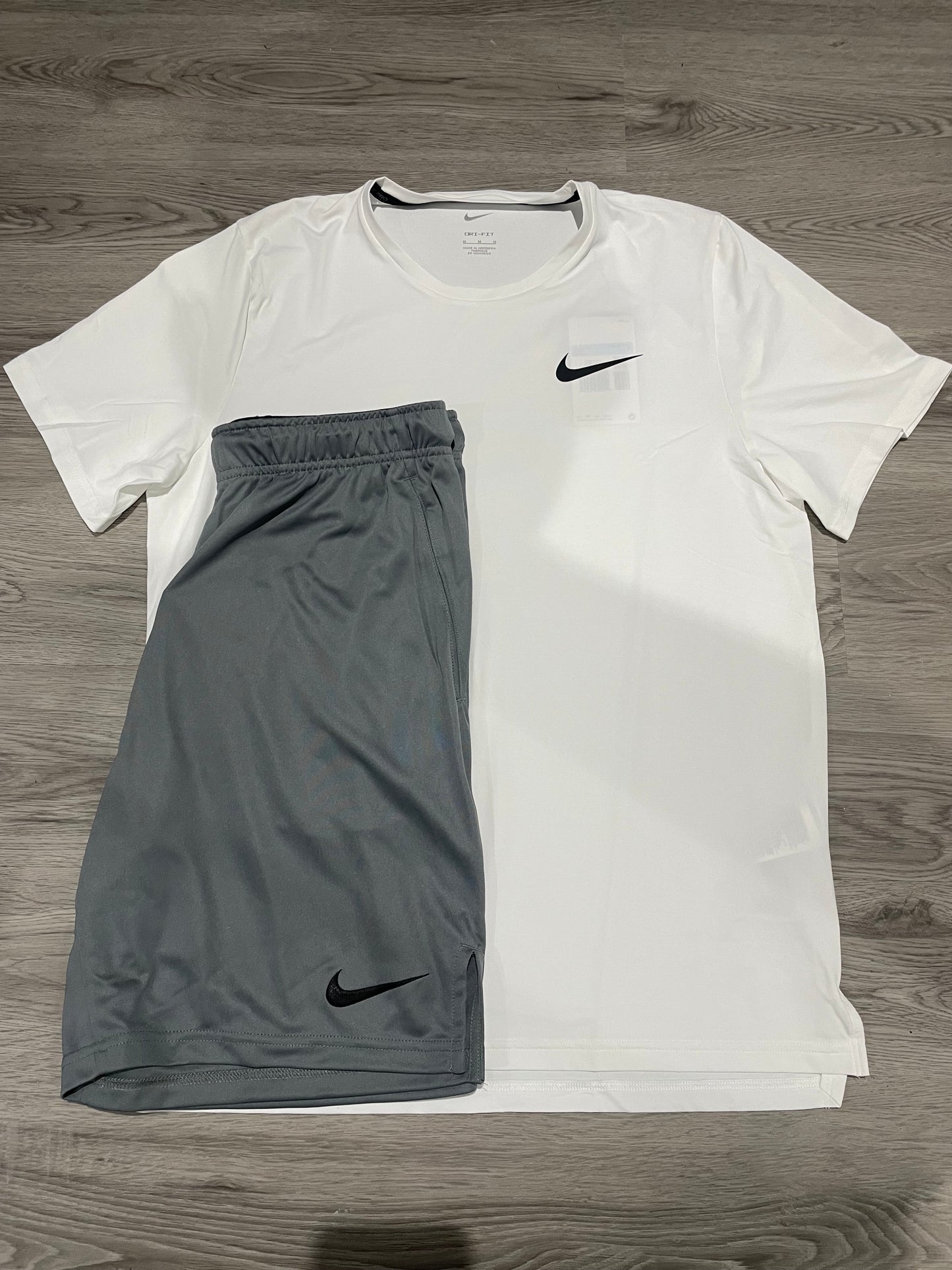 Nike Pro running Set