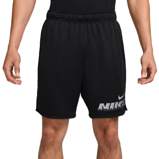 Nike Dri-Fit Totaliy Shorts