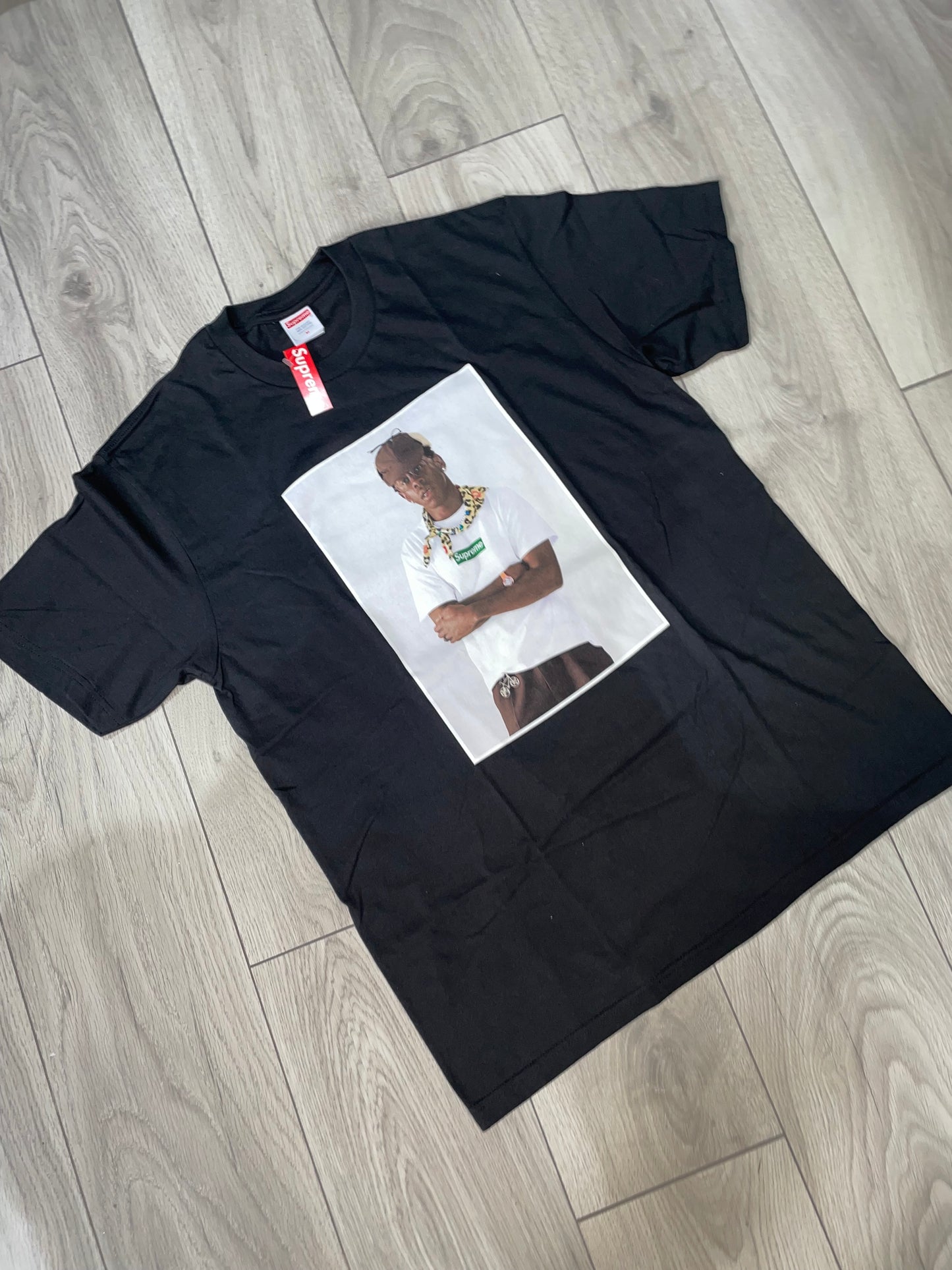 Supreme Tyler the Creator T-Shirt